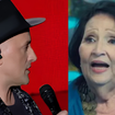 'Ele surge no palco e fica em pé na minha frente': aos 79 anos, Dona Déa revela ter visto Paulo Gustavo 3 vezes após a morte e arrepia a web. 'O mundo espiritual é incrível'
