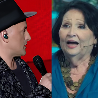 'Ele surge no palco e fica em pé na minha frente': aos 79 anos, Dona Déa revela ter visto Paulo Gustavo 3 vezes após a morte e arrepia a web. 'O mundo espiritual é incrível'