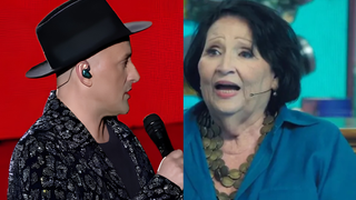 'Ele surge no palco e fica em pé na minha frente': aos 79 anos, Dona Déa revela ter visto Paulo Gustavo 3 vezes após a morte e arrepia a web. 'O mundo espiritual é incrível'