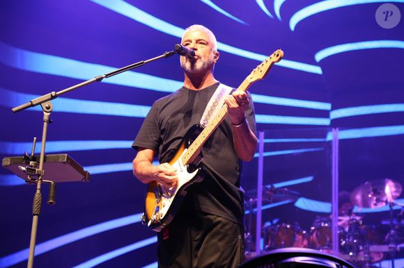 Em 2024, Lulu completou 50 anos de carreira, e reforçou a ideia de gostar de viver o presente, durante um relato ao Gshow.