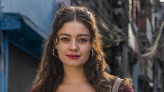 Poucos sabem, mas Sophie Charlotte não é brasileira: protagonista de 'Três Graças' nasceu em país inusitado e só veio para o Brasil aos 8 anos. 'Foi chocante'