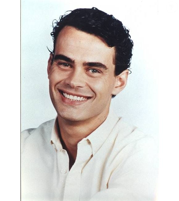 Poucos se lembram, mas Carmo Dalla Vecchia tinha uma aparência bem diferente em 'Chiquititas' (2000)