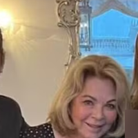 Embriagado, Marco Antonio Gimenez vai parar na delegacia após discussão com a mãe; Luciana Gimenez toma atitude para proteger Vera