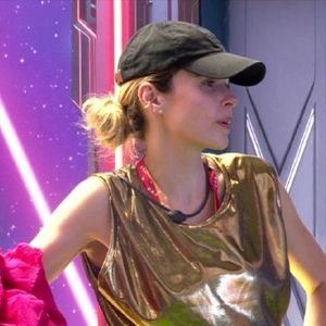 Ana Paula Renault cumpre Castigo do Monstro ao lado de Milena no BBB 26