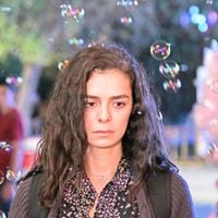 HOJE em 'Força de Mulher' (30 de maio): Bahar se impressiona com talento escondido de Arda e promete mudar a vida do menino