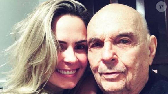'O luto precisa de espaço, não de regras', alerta especialista após Ana Paula Renault decidir seguir no 'BBB 26' ao saber da morte do pai