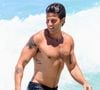 Chay Suede interpretará o mocinho Pedro em nova novela da Globo