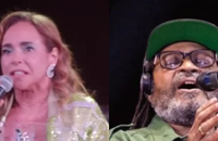 Vídeo: Daniela Mercury acusa Edson Gomes