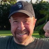 Excesso de treinos foi a causa da morte de Chuck Norris aos 86 anos? Relato chocante envolve amigos do ator: 'Talvez tenha se esforçado demais'