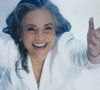 Ela voltou! Regina Duarte surge em especial de 60 anos da TV Globo após passagem pelo governo Bolsonaro e divide opiniões na web