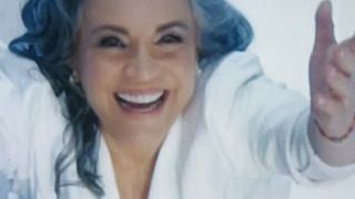 Ela voltou! Regina Duarte surge em especial de 60 anos da TV Globo após passagem pelo governo Bolsonaro e divide opiniões na web