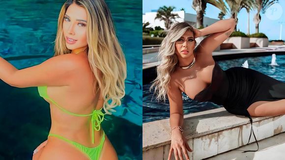 Chef Eloá Oliveira vai representar a Itália no Miss Copa do Mundo 2026