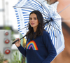 Dias de chuva mexem com as pessoas introvertidas e as extrovertidas. Esse segundo grupo pode ser abalado por conta da mudança dos planos