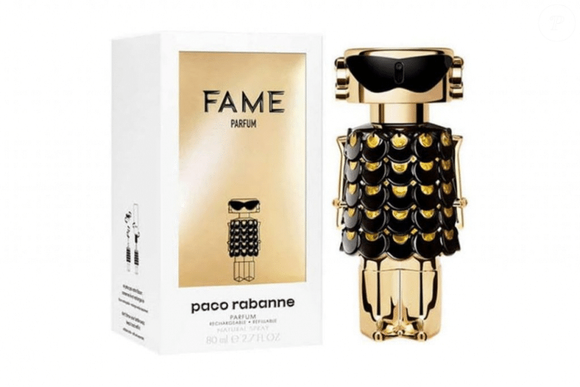 Fame – Paco Rabanne