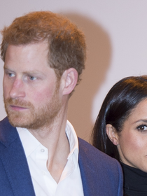 Meghan Markle exige atitude drástica de Príncipe Harry após novo escândalo que liga a Família Real ao Caso Epstein
