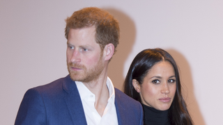 Meghan Markle exige atitude drástica de Príncipe Harry após novo escândalo que liga a Família Real ao Caso Epstein