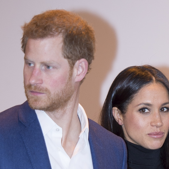 Meghan Markle exige atitude drástica de Príncipe Harry após novo escândalo que liga a Família Real ao Caso Epstein