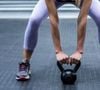Treinar força após os 35 anos pode ajudar a combater a perda de massa muscular e de densidade óssea associada ao envelhecimento