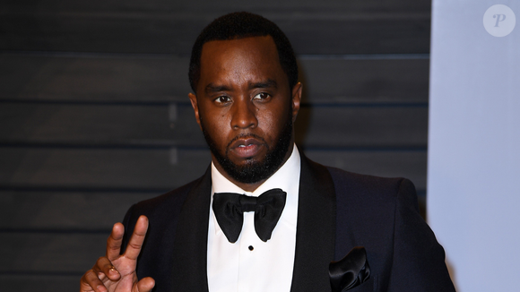 Latino foi chamado de 'P. Diddy brasileiro' pelo filho.