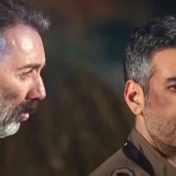 Morte à vista em 'Força de Mulher'! Nezir executa rival após descobrir golpe milionário que envolve Sarp