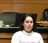 Monique Medeiros foi condenada a 1 ano e 4 meses: juíza do caso Henry Borel concedeu perdão judicial e entendeu que ré já cumpriu a pena durante o processo