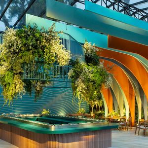 Patricia Vaks e Carol Sampaio unem forças para garantir luxo e sofisticação na festa de 30 anos de Bruna Marquezine