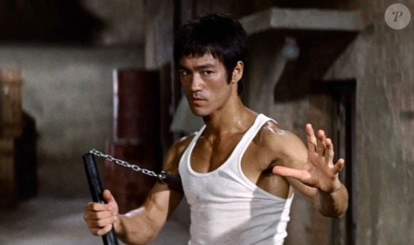 Entenda filosofia do ator famoso Bruce Lee