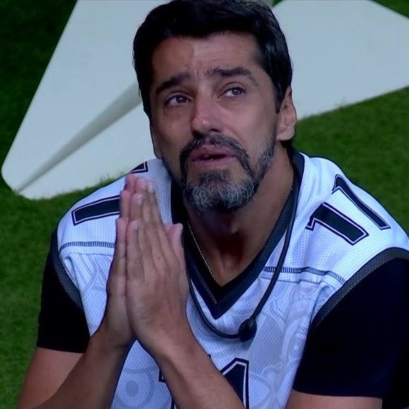 Após os ataques, Alberto Cowboy se pronunciou em entrevista para a Quem e lamentou a morte do pai de Ana Paula Renault