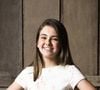 Klara Castanho entrou na segunda fase de Além do Tempo como Alice, filha de Rosa e Bento