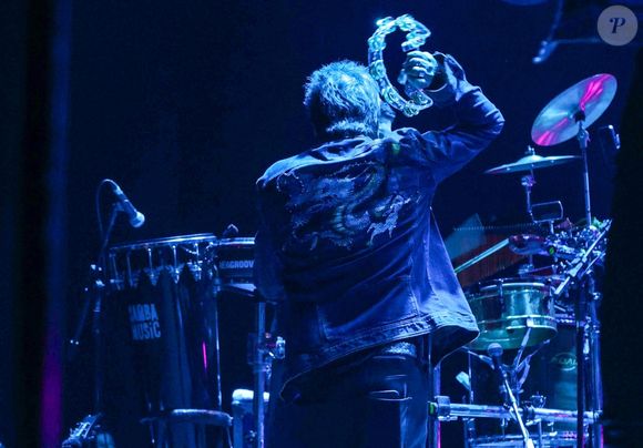 Colegas de banda e amigos famosos, como George Israel e Rodrigo Santos, prestaram homenagens emocionadas ao músico