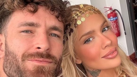 Golden Ottoman Steak: descubra quanto custa a carne folhada a ouro escolhida por Léo Pereira, do Flamengo, e a namorada Karoline Lima durante viagem a Doha