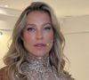 Luana Piovani comentou o mais novo escândalo de Neymar