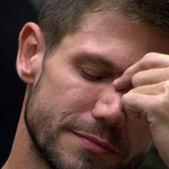 Jonas Sulzbach deixou o 'BBB 26' em 24 de março de 2026