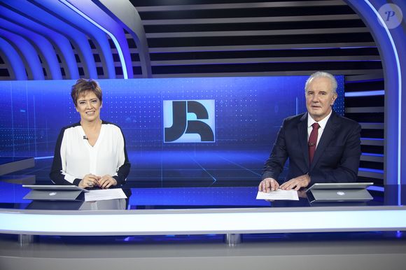 Futebol faz Record antecipar horário do 'Jornal da Record' para 19h45 a partir de 15 de janeiro de 2025