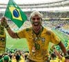 Algumas pessoas podem apresentar características podem aparecer com mais frequência: como gostar de rotina, se sentir mais confortável quando as coisas seguem um padrão conhecido e ter dificuldade com imprevistos, relata psicóloga sobre quem adere à 'roupa da sorte' na Copa do Mundo