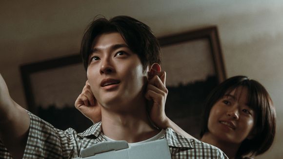Essa série de suspense coreana se tornou uma das minhas favoritas de 2026 na Netflix: tem apenas 8 episódios e é altamente viciante