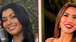 SBT com mudanças sem fim! Jornalista Dani Brandi deve deixar jornalismo para ocupar lugar que já foi de Patricia Abravanel