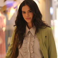 Consulta médica ou semana de moda? Nada 'basiquinha', Bruna Marquezine aposta em look de quase R$ 17 mil para ir ao dermatologista no Leblon