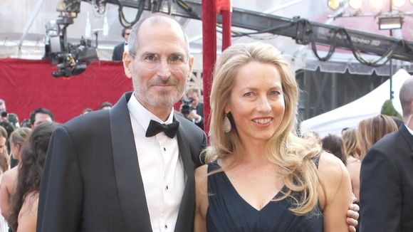 A verdadeira história por trás dos 2 bilhões de dólares da herança de Steve Jobs que sua viúva não quer transformar em riqueza geracional