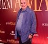 Globo quer que novelas em produção e as que venham a ser produzidas deixem final em aberto para possíveis continuações: Walcyr Carrasco já escreveu duas tramas que ganharam segunda parte