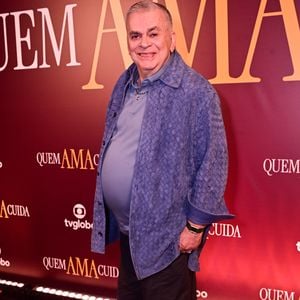 Globo quer que novelas em produção e as que venham a ser produzidas deixem final em aberto para possíveis continuações: Walcyr Carrasco já escreveu duas tramas que ganharam segunda parte