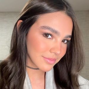 Duda Guerra também afirma que não tem nenhum recado para enviar para Angélica e Luciano Huck