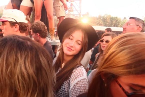 Anne-Marie Garnero lidava com uma condição chamada cardiomiopatia dilatada, o que a levou a fazer transplante de coração em 2022