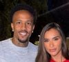 Tainá Militão fez uma pegadinha com o marido, Éder Militão