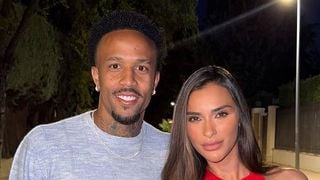 'Vem conhecer seu filho': grávida, Tainá Militão se vinga após não ser atendida por Éder Militão e web reage. 'Tá com medo de...'