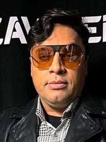Morre Neto Araújo, ex-'Cavaleiros do Forró', aos 42 anos: forrozeiro potiguar foi encontrado sem vida pela esposa em casa; aos detalhes