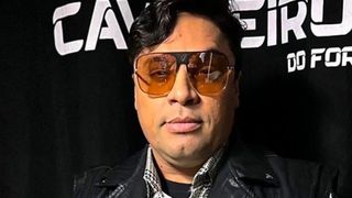 Morre Neto Araújo, ex-'Cavaleiros do Forró', aos 42 anos: forrozeiro potiguar foi encontrado sem vida pela esposa em casa; aos detalhes