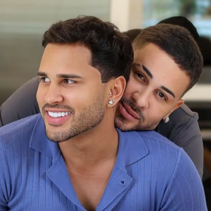 Carlinhos Maia publica mensagem carinhosa a Lucas Guimarães dias após separação: 'Nossa conexão vai além de tudo'