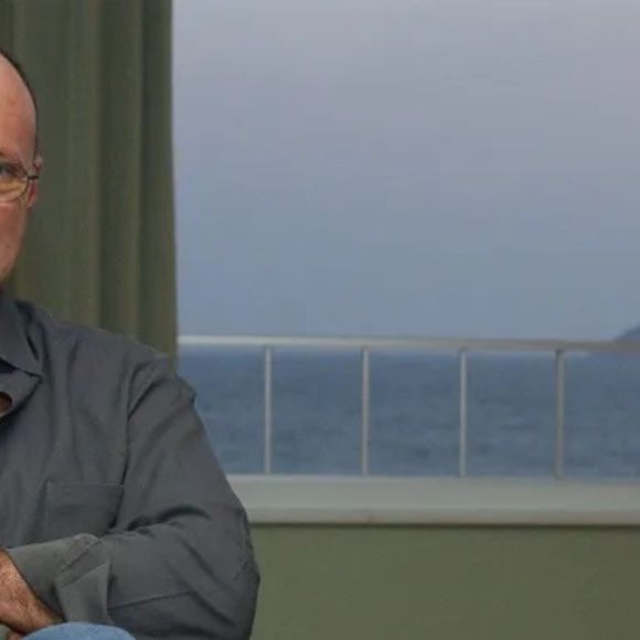 Poucos lembram, mas há 30 anos, 'constante indisciplina' fez Globo cortar de novela de Gilberto Braga (foto) casal de atores