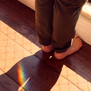 Tati Machado desabafou sobre a morte do filho, Rael, na data em que completa um mês do parto do bebê